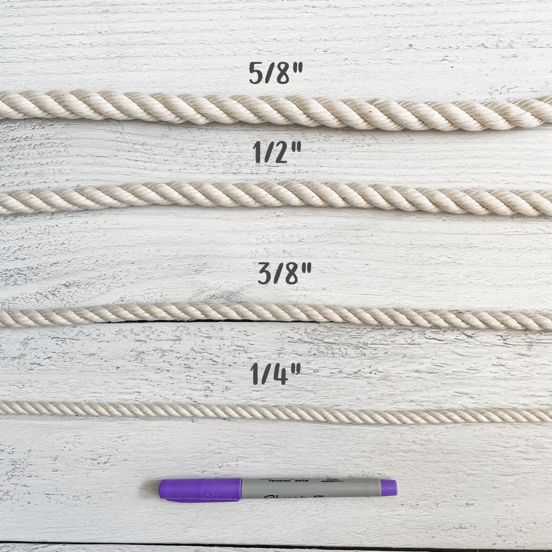 Powder Pink Leash: 4 Feet / Solid / 3/8 Inch