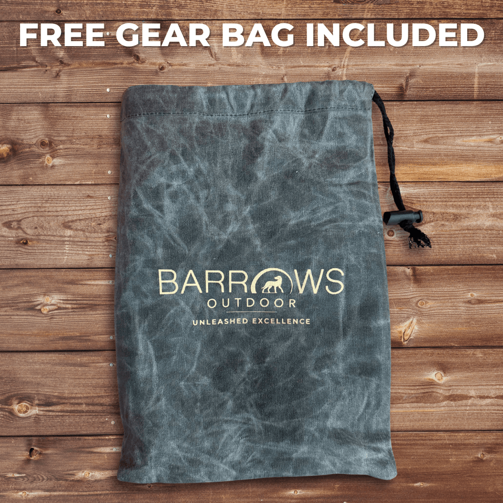 Barrows Ironhide Check Cord