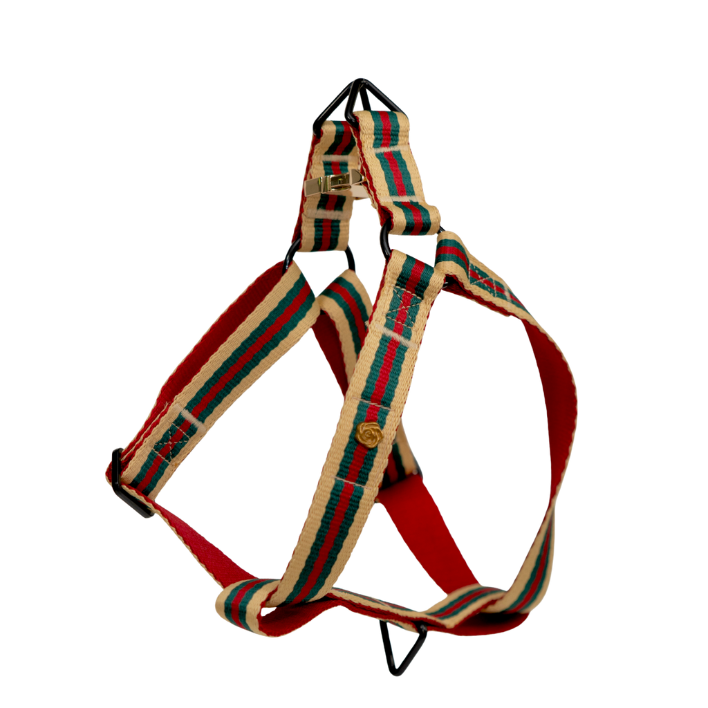 Le Classic Dog Harness